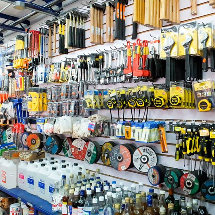 Contracts and supplies
