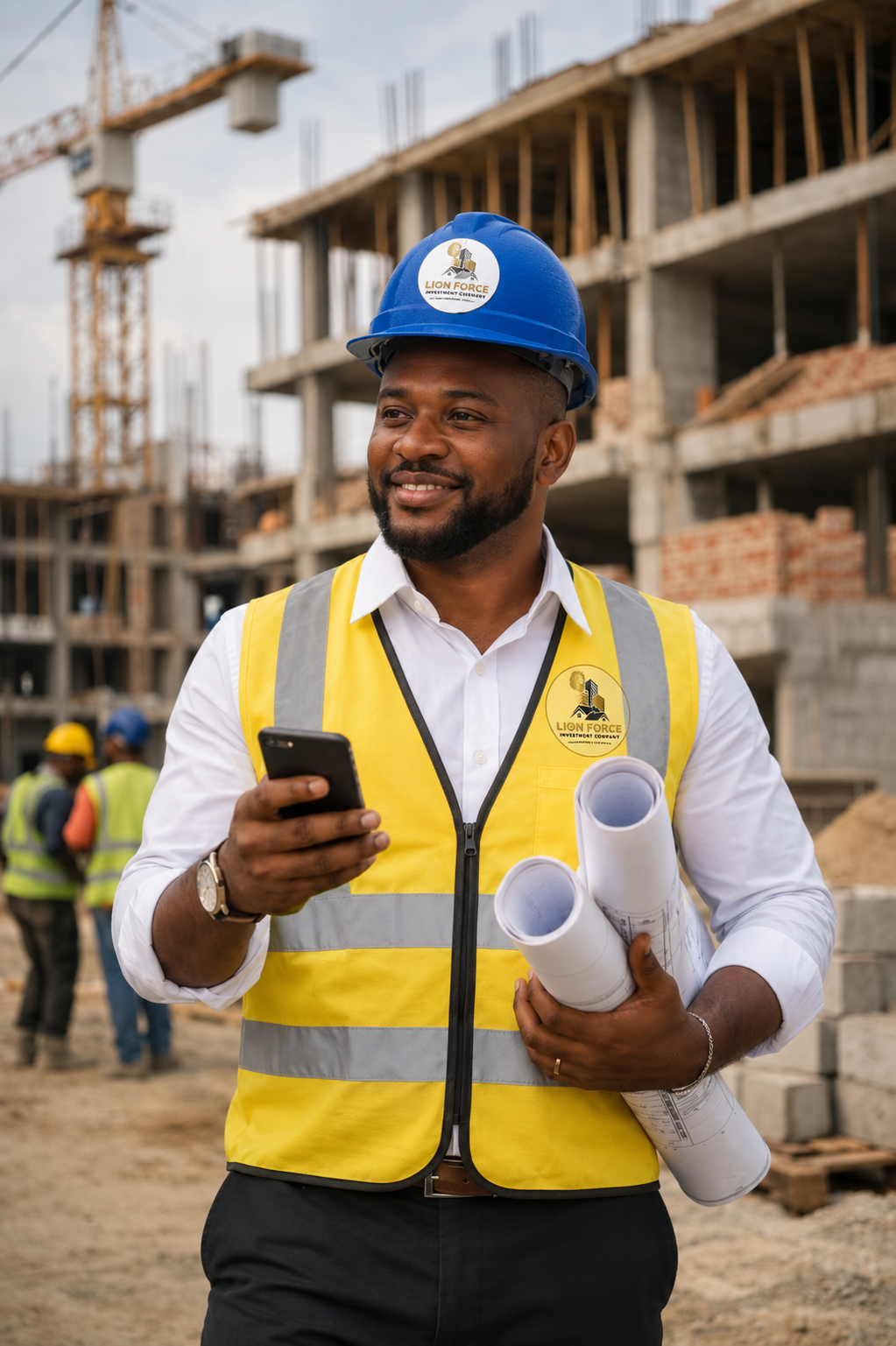Manpower and human resource services
